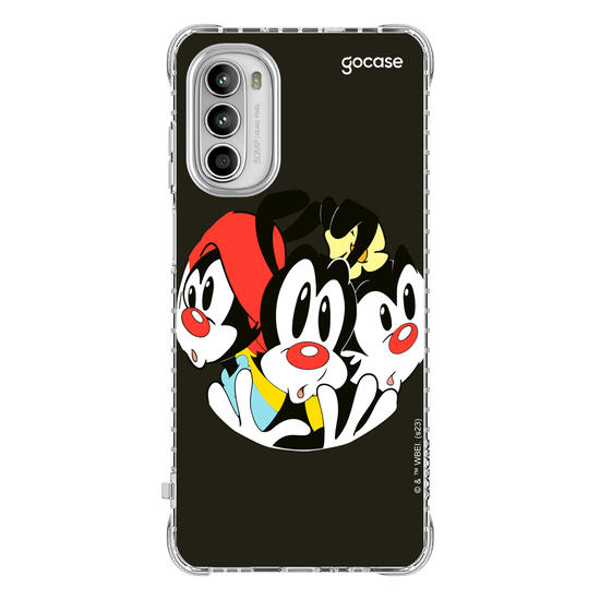 Capinha para celular Animaniacs - Grupo
