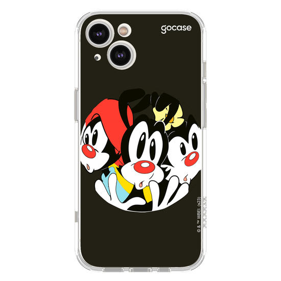 Animaniacs - Grupo