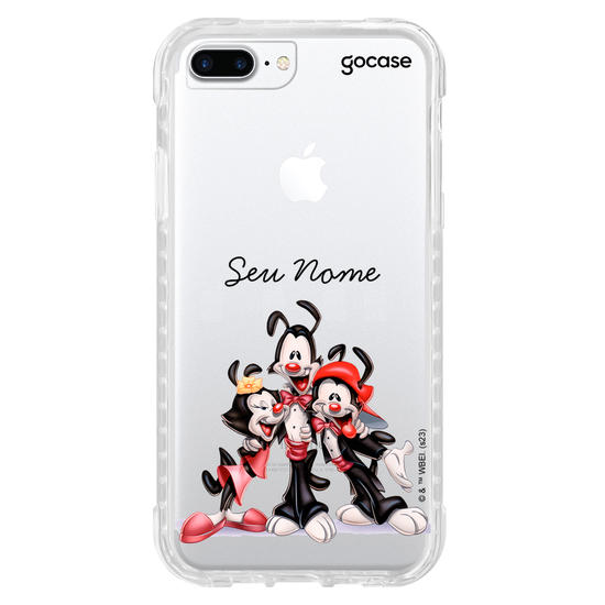 Capinha para celular Animaniacs - Warner Brothers