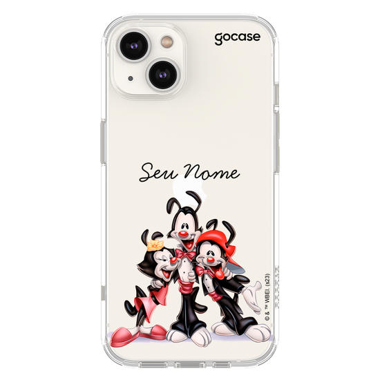 Animaniacs - Warner Brothers