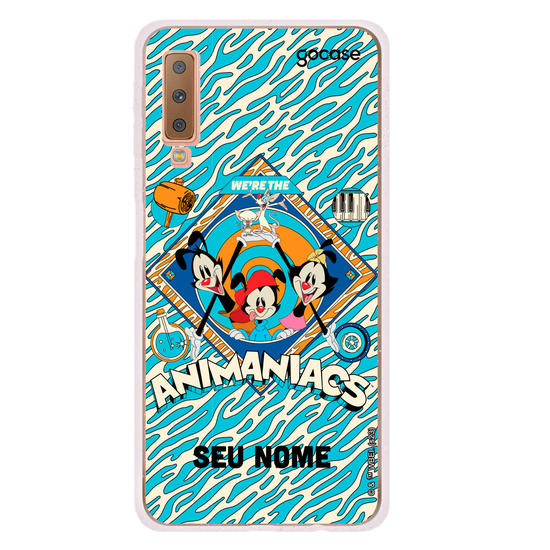 Animaniacs - We are the Animaniacs