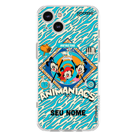 Animaniacs - We are the Animaniacs