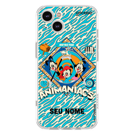 Animaniacs - We are the Animaniacs