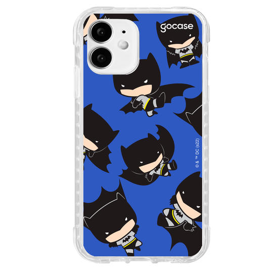 Capinha para celular Batman - Clássico Pattern