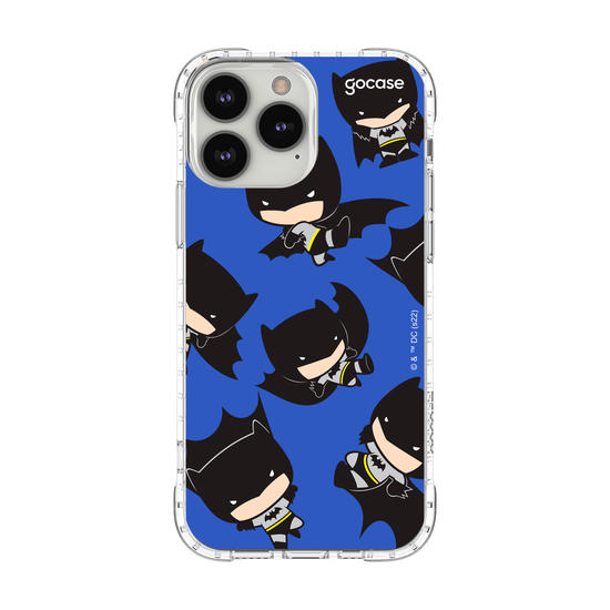 Capinha para celular Batman - Clássico Pattern