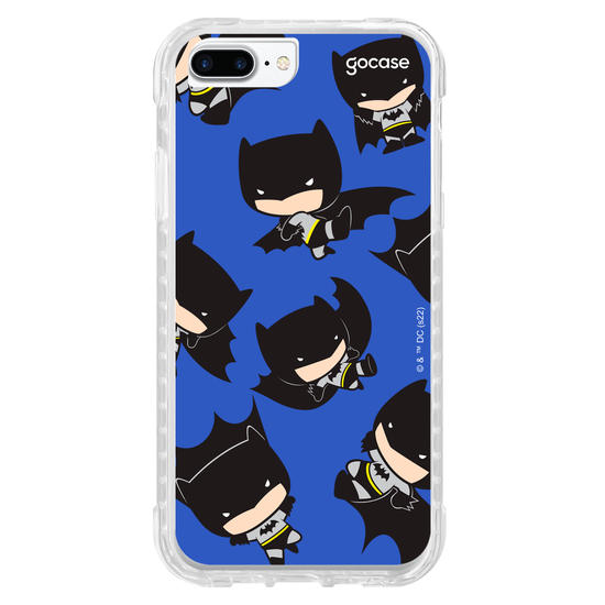 Capinha para celular Batman - Clássico Pattern