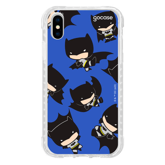 Capinha para celular Batman - Clássico Pattern