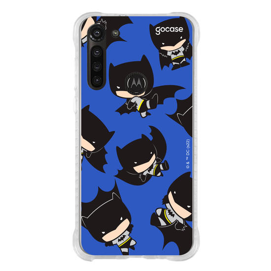Capinha para celular Batman - Clássico Pattern