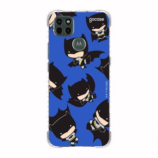 Capinha para celular Batman - Clássico Pattern