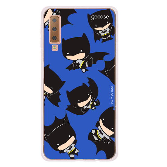 Batman - Clássico Pattern