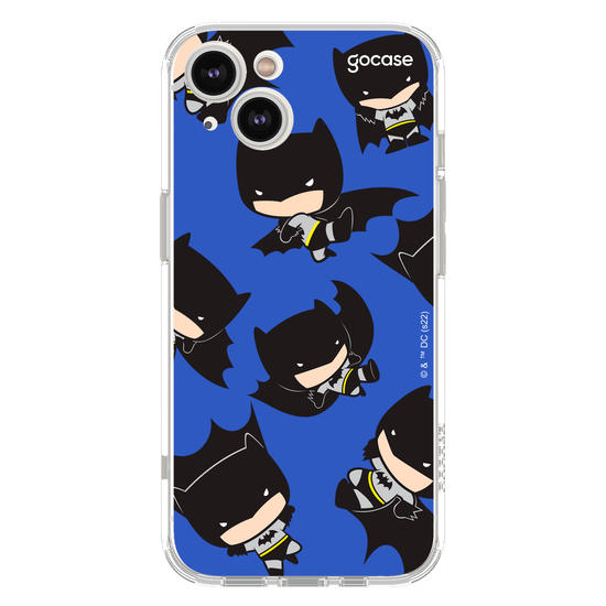 Batman - Clássico Pattern