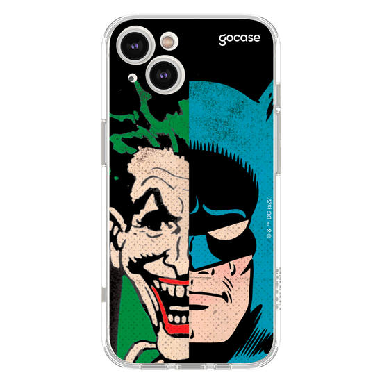 Batman - Rivalidade