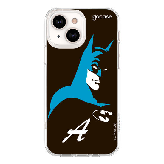 Batman - Dark Phone Case