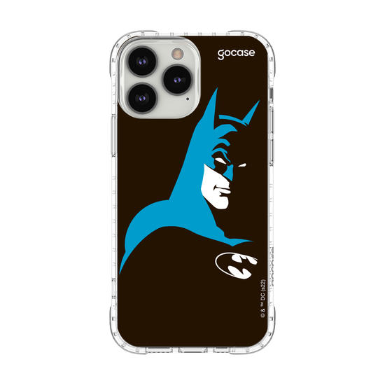 Capinha para celular Batman - Sombrio