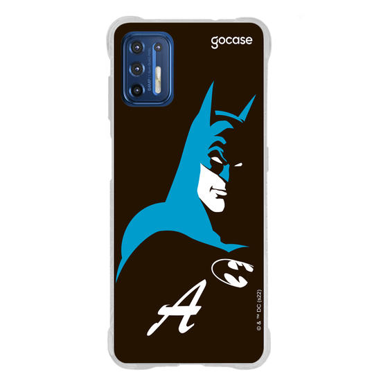 Capinha para celular Batman - Sombrio