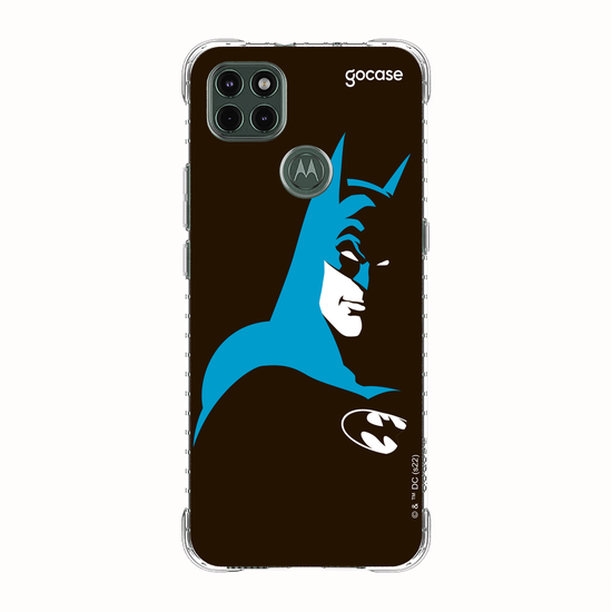 Capinha para celular Batman - Sombrio