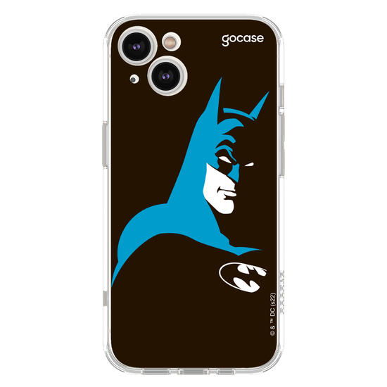 Batman - Sombrio