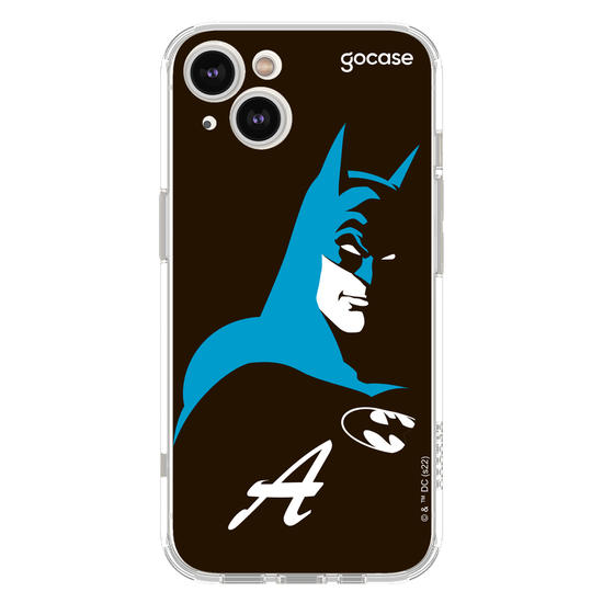 Batman - Sombrio
