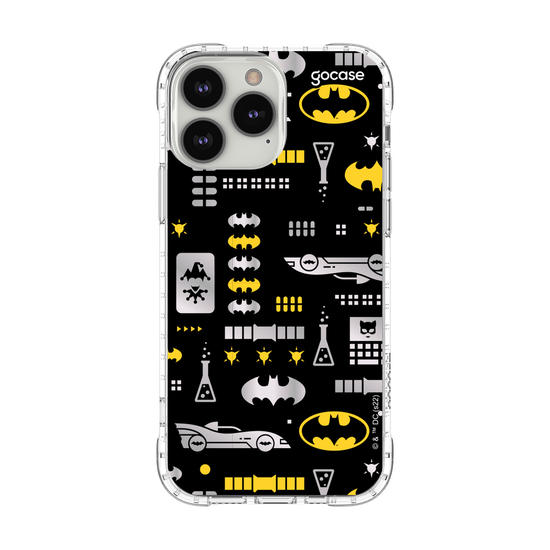 Capinha para celular Batman - Acessórios