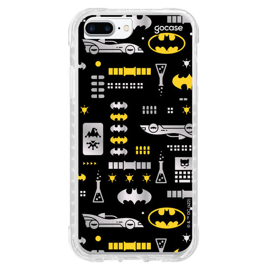 Capinha para celular Batman - Acessórios