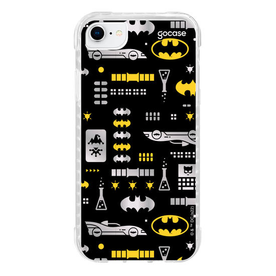 Capinha para celular Batman - Acessórios