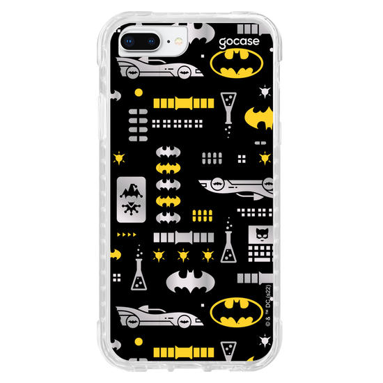 Capinha para celular Batman - Acessórios