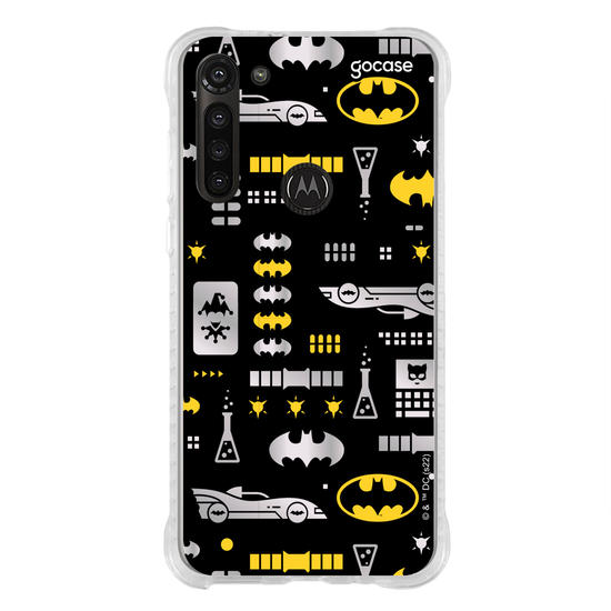 Capinha para celular Batman - Acessórios