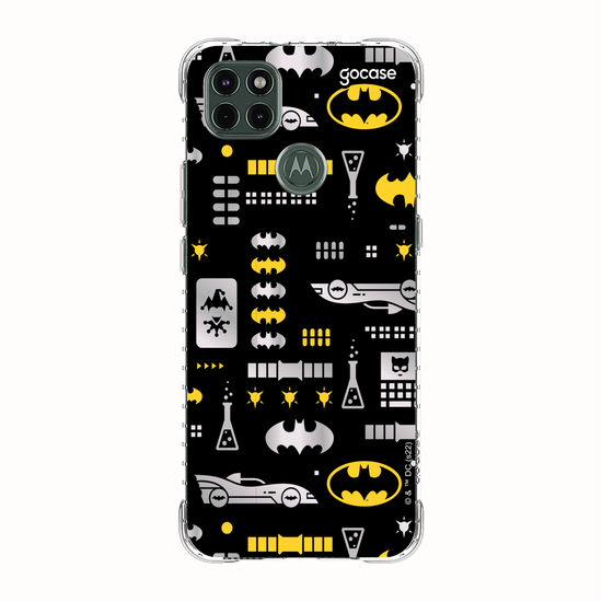 Capinha para celular Batman - Acessórios