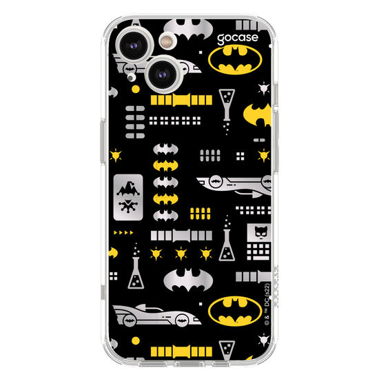 Batman - Acessórios