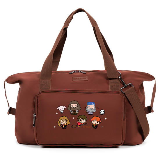Bolsa Moove - Harry Potter - Cute Group