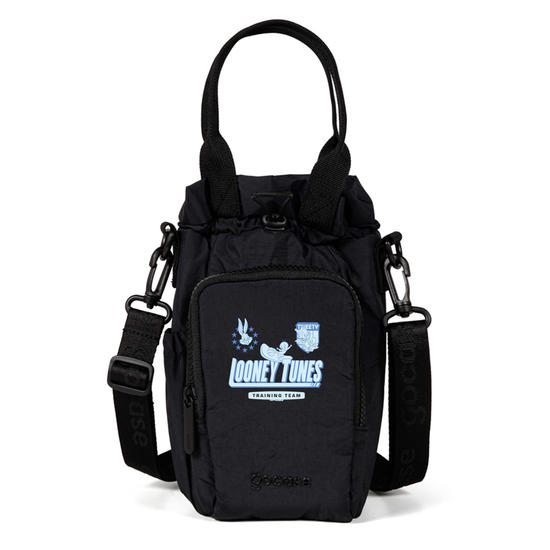 Bolsa de Garrafa - Looney Tunes - Training Team