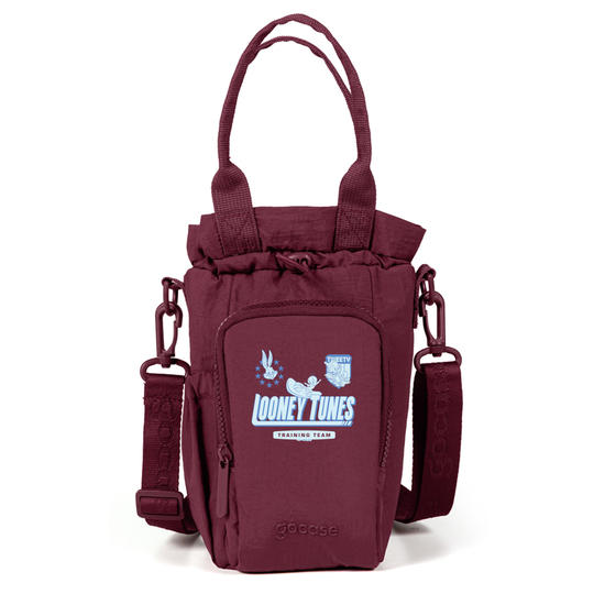 Bolsa de Garrafa - Looney Tunes - Training Team