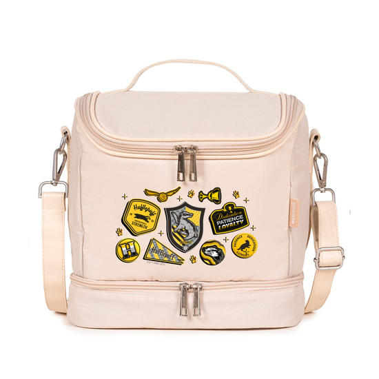 Bolsa Térmica Fruit Pro - Harry Potter - Lufa-Lufa Patches