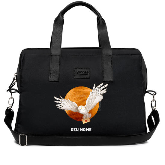 Bolsa Joy -   Harry Potter - Edwiges
