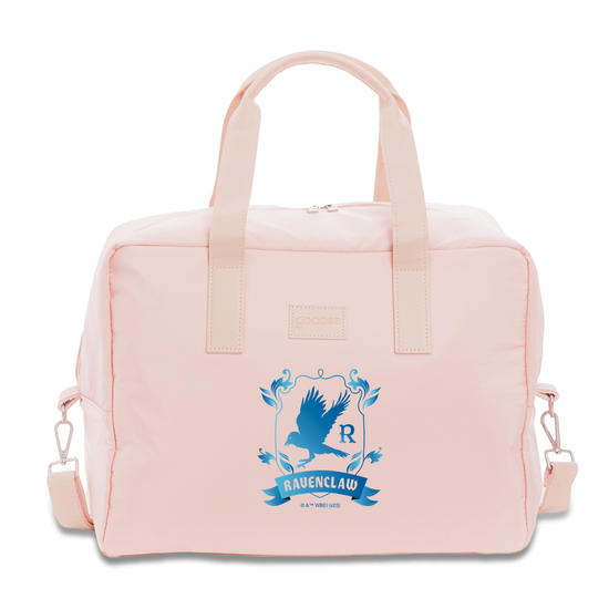Bolsa Joy Pro Rosa  - Harry Potter - Casa Ravenclaw