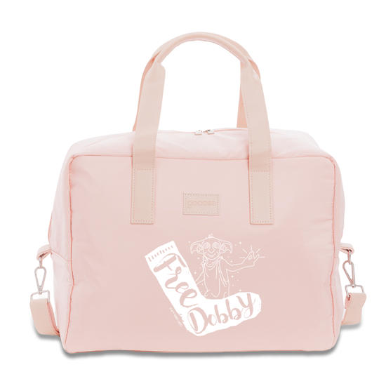 Bolsa Joy Pro Rosa  - Harry Potter - Free Dobby