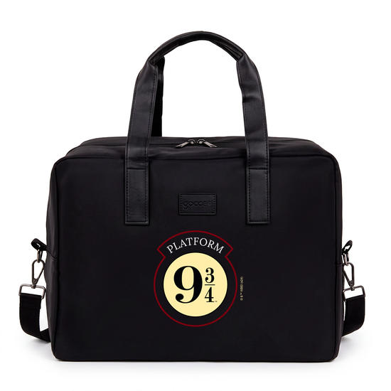 Bolsa Joy Pro - Harry Potter - Plataforma 9 3/4 Moldura