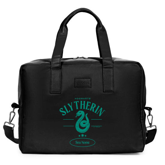 Bolsa Joy Pro - Harry Potter - College Style Sonserina