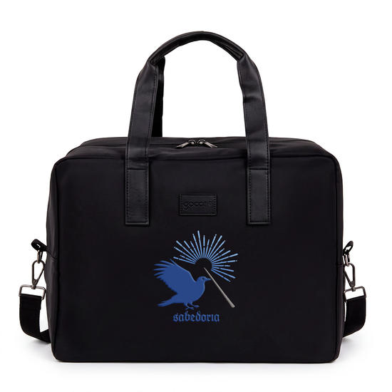 Bolsa Joy Pro - Harry Potter - Lema da Corvinal