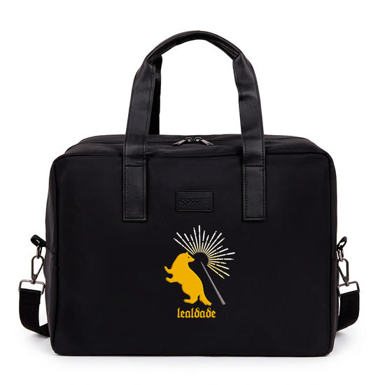 Bolsa Joy Pro - Harry Potter - Lema da Lufa-lufa