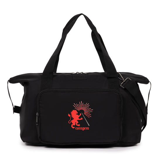Bolsa Moove - Harry Potter - Lema da Grifinória