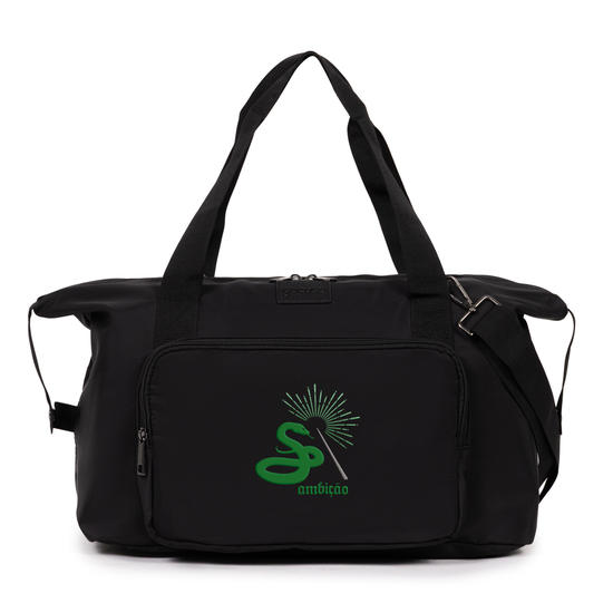 Bolsa Moove - Harry Potter - Lema da Sonserina