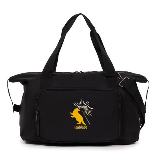 Bolsa Moove - Harry Potter - Lema da Lufa-lufa