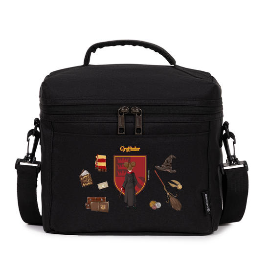Bolsa Térmica Daily -  Harry Potter - Garota Hogwarts