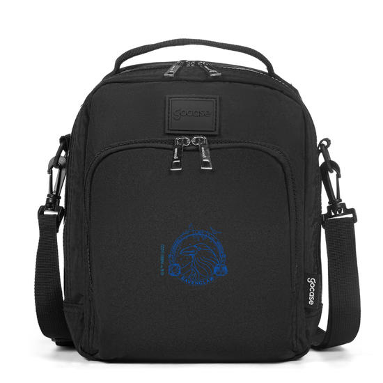 Bolsa Térmica Fun - Brasão Ravenclaw