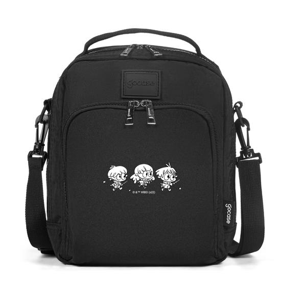 Bolsa Térmica Fun - Trio de Amigos