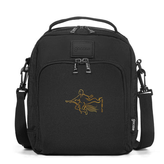 Bolsa Térmica Fun - Jovem Feiticeiro