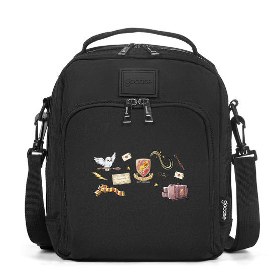 Bolsa Térmica Fun - Itens Grifinória