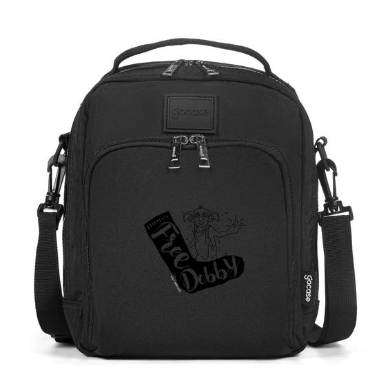 Bolsa Térmica Fun - Free Dobby