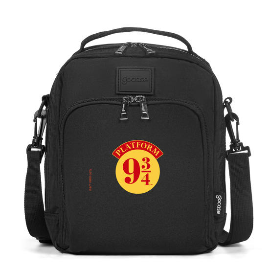 Bolsa Térmica Fun - Plataforma 9 3/4